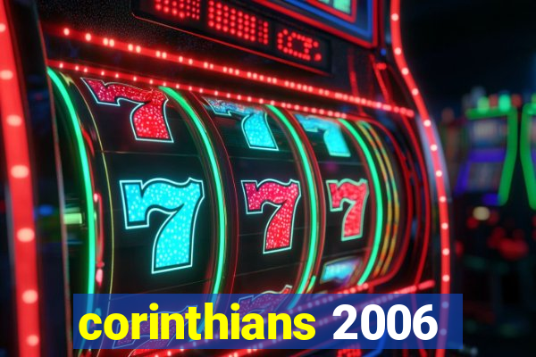 corinthians 2006